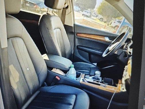 2023 Audi Q5 45 S line Premium