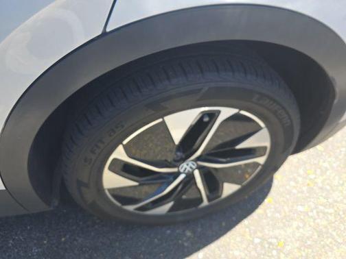 2022 Volkswagen ID.4 Pro S