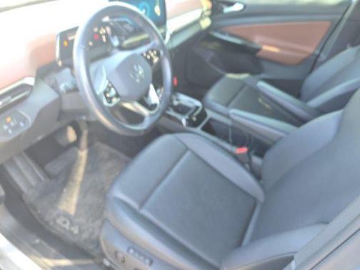 2022 Volkswagen ID.4 Pro S
