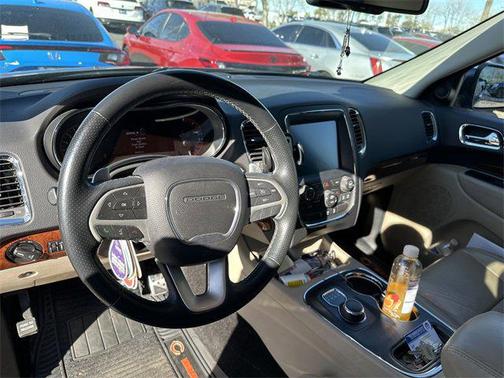 2014 Dodge Durango Citadel