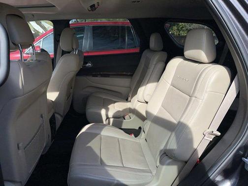 2014 Dodge Durango Citadel