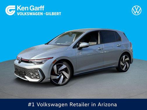 2026 Volkswagen Golf GTI 2.0T S DSG