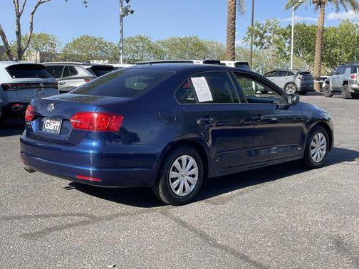 2014 Volkswagen Jetta Auto S