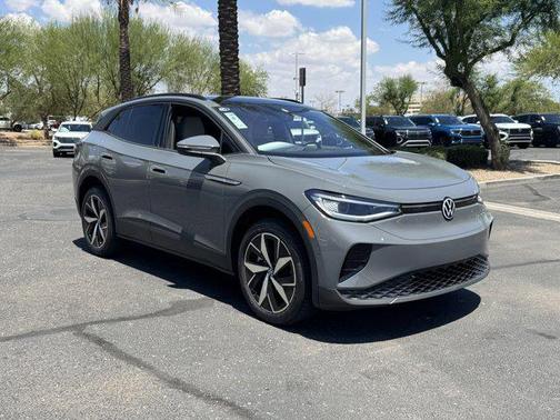 2025 Volkswagen ID.4 AWD Pro S