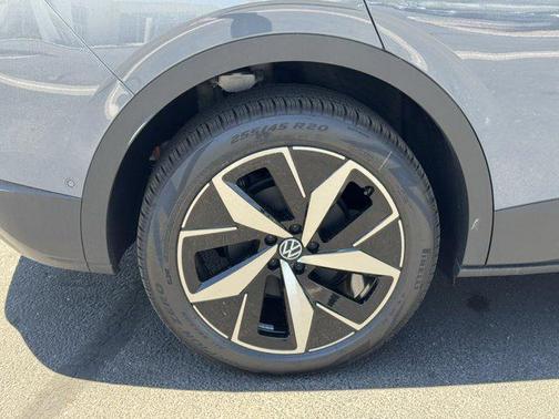 2025 Volkswagen ID.4 AWD Pro S