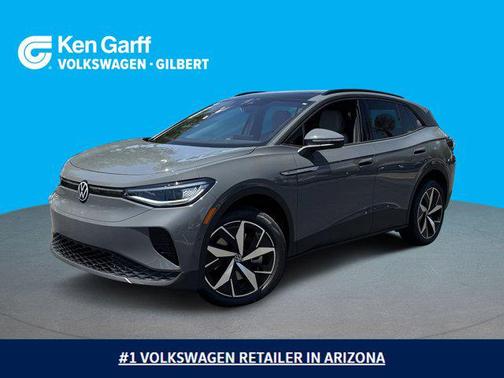 2025 Volkswagen ID.4 AWD Pro S