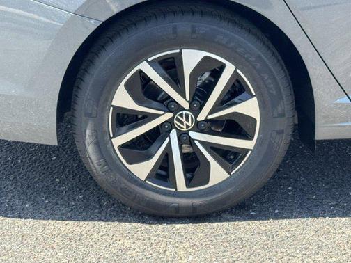 2025 Volkswagen Jetta 1.5T S