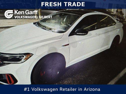 2022 Volkswagen Jetta GLI 2.0T Autobahn