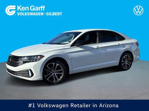 2023 Volkswagen Jetta 1.5T Sport