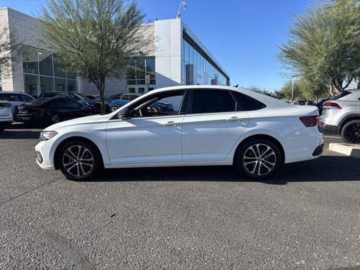2023 Volkswagen Jetta 1.5T Sport