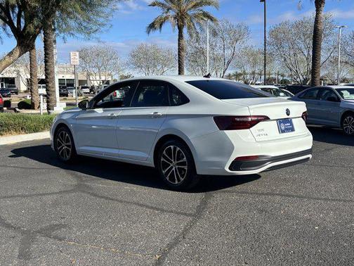 2023 Volkswagen Jetta 1.5T Sport