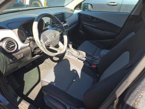 2019 Hyundai KONA SEL