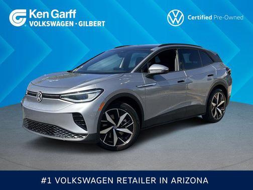 2023 Volkswagen ID.4 Pro S