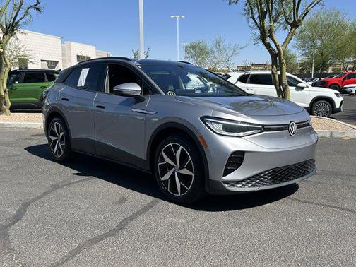 2023 Volkswagen ID.4 Pro S