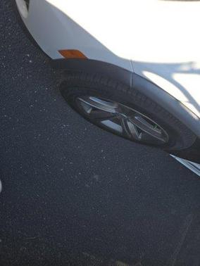 2017 Volkswagen Tiguan 2.0T Sport