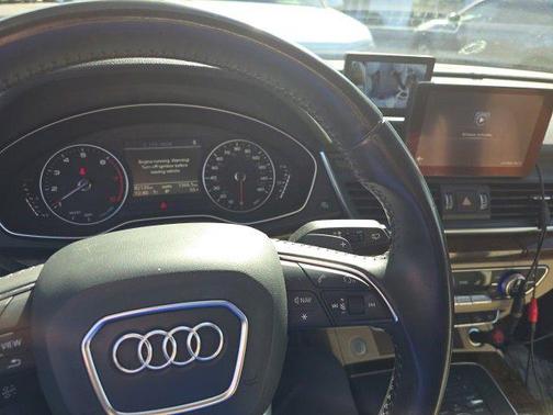 2018 Audi Q5 2.0T Premium