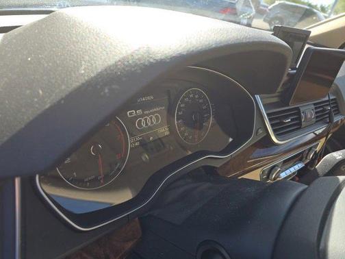 2018 Audi Q5 2.0T Premium