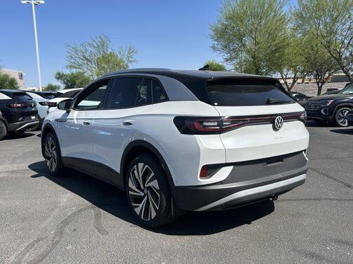 2025 Volkswagen ID.4 Pro S Plus