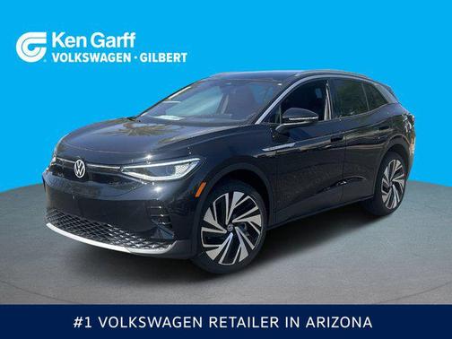 2025 Volkswagen ID.4 Pro S Plus