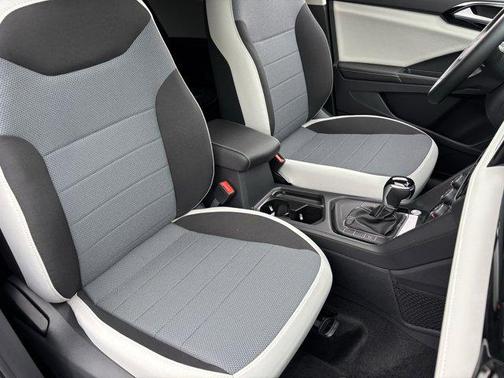 2026 Volkswagen Taos S