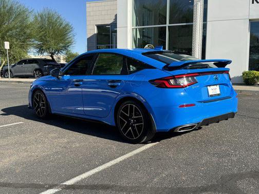 2022 Honda Civic Sport Touring