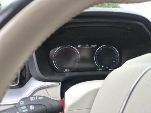 2020 Volvo XC60 T5 Momentum