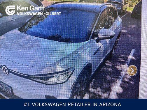 2021 Volkswagen ID.4 Pro S