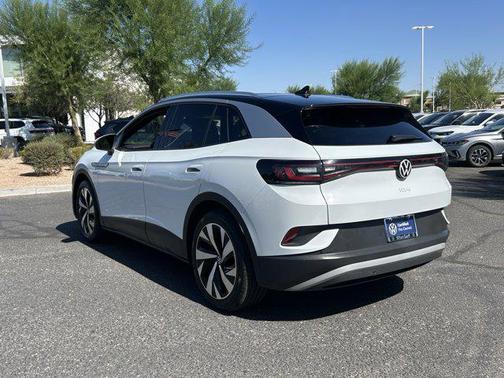 2021 Volkswagen ID.4 Pro S