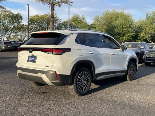 2025 Volkswagen Tiguan 2.0T S 4MOTION