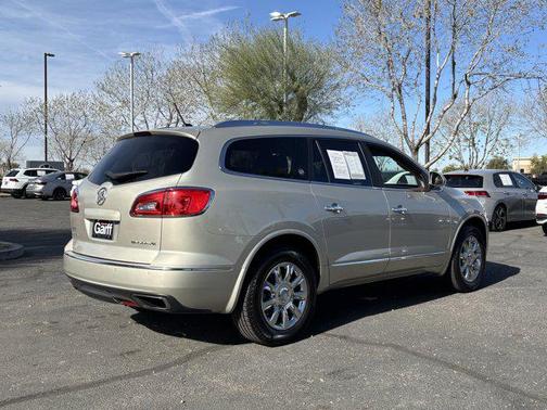 2014 Buick Enclave Premium