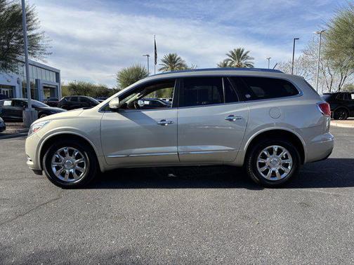 2014 Buick Enclave Premium