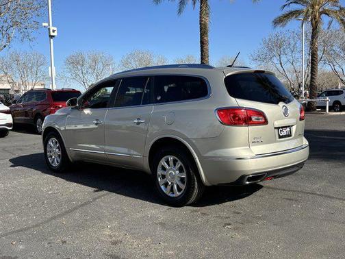 2014 Buick Enclave Premium