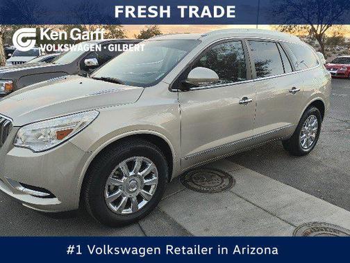 2014 Buick Enclave Premium