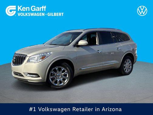 2014 Buick Enclave Premium
