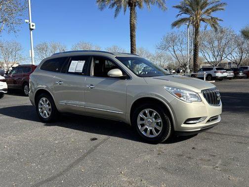 2014 Buick Enclave Premium