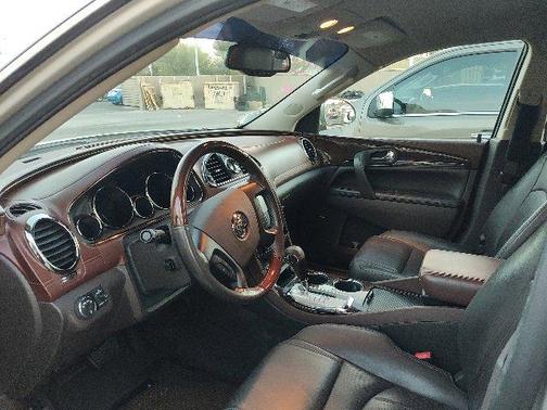 2014 Buick Enclave Premium