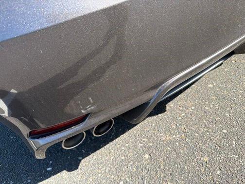 Predawn Gray Mica 2022 Toyota Camry XSE