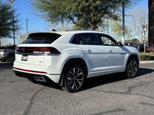 2026 Volkswagen Atlas Cross Sport 2.0T SEL Premium