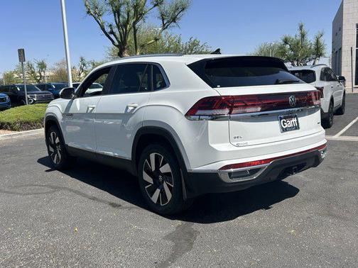 2025 Volkswagen Atlas Cross Sport 2.0T SEL