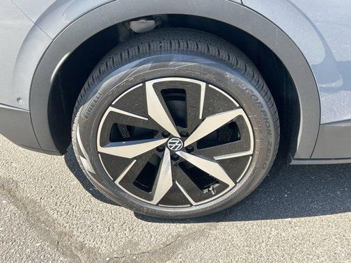 2025 Volkswagen ID.4 Pro S