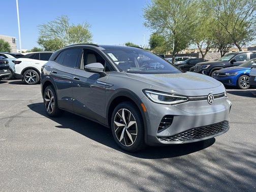 2025 Volkswagen ID.4 Pro S