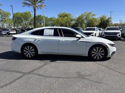 2019 Volkswagen Arteon 2.0T SEL