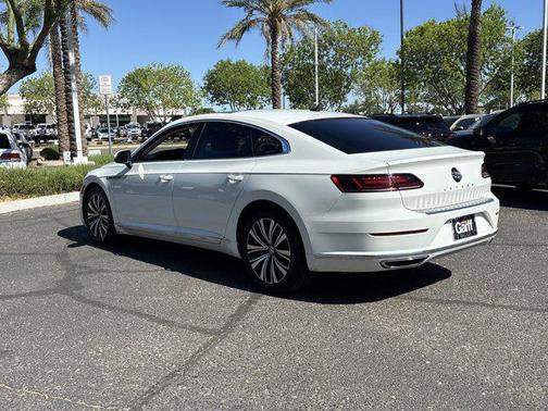 2019 Volkswagen Arteon 2.0T SEL