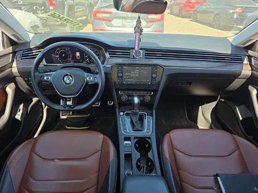 2019 Volkswagen Arteon 2.0T SEL