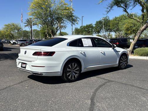 2019 Volkswagen Arteon 2.0T SEL