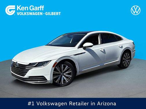 2019 Volkswagen Arteon 2.0T SEL