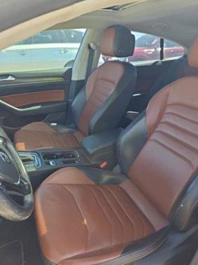 2019 Volkswagen Arteon 2.0T SEL