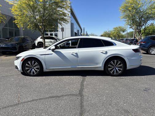 2019 Volkswagen Arteon 2.0T SEL