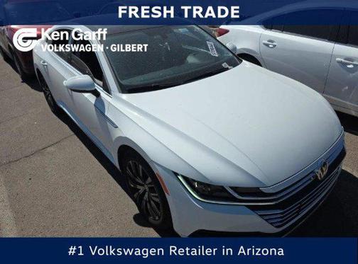 2019 Volkswagen Arteon 2.0T SEL