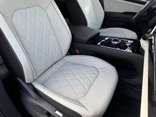 2026 Volkswagen Atlas Cross Sport 2.0T SEL Premium